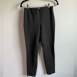 Theory Stretch Skinny Pants Leggings Size S